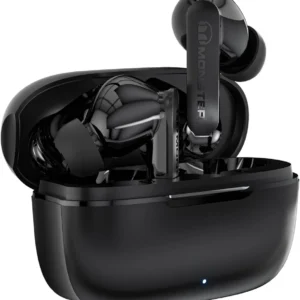 Monster N-Lite Clear Talk