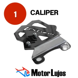 Caliper
