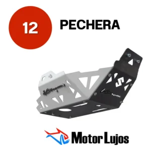Pechera