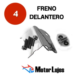 Freno Delantero